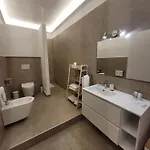 Alojamento de Acomodação e Pequeno-almoço Trinacria Luxury Syracuse