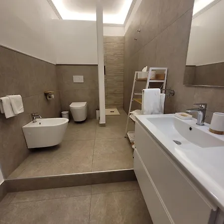 Bed and Breakfast Trinacria Luxury