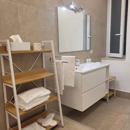 Trinacria Luxury 4*