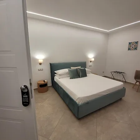 Trinacria Luxury
