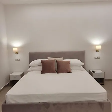 Bed & Breakfast Trinacria Luxury Syracuse