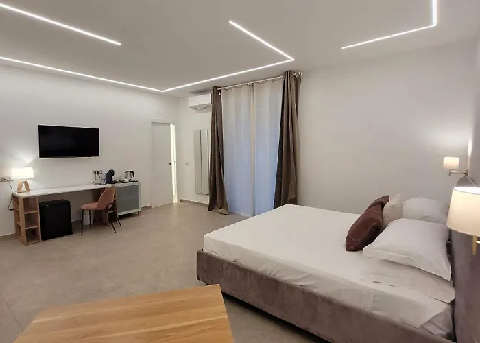 Trinacria Luxury 4*