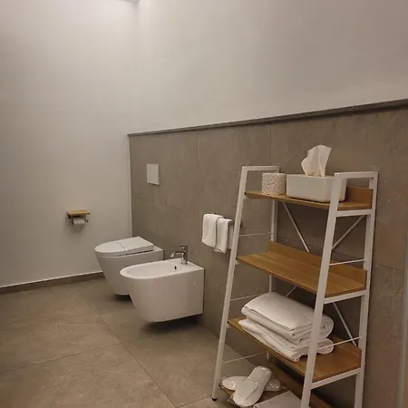 Trinacria Luxury Сиракузы