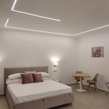 Trinacria Luxury Сиракузы